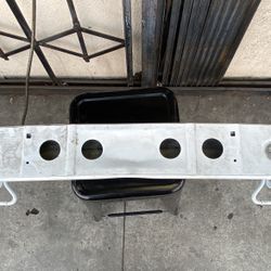 2013,2014,2015,2016 Mazda Cx5 Front Reinforcement 