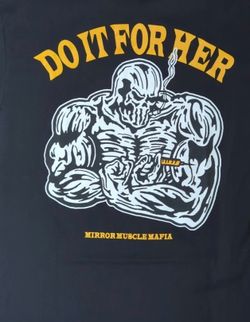 Warren Lotas Do it for Her (Large)