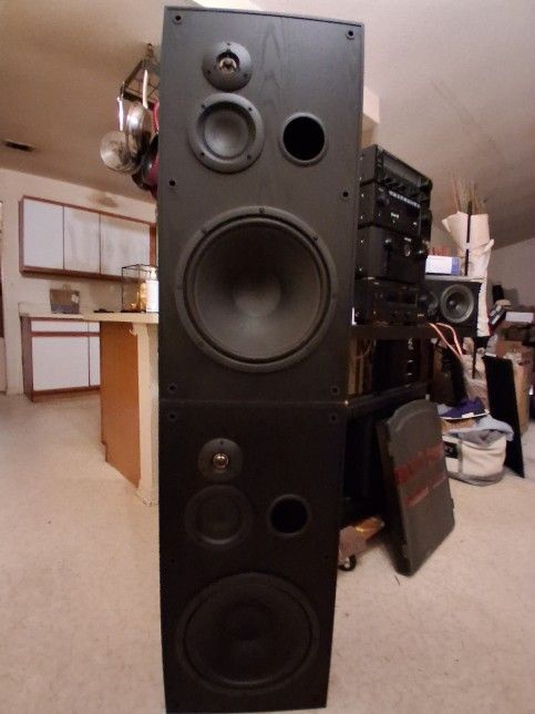 Speakers