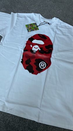 Bathing ape Tee