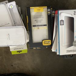 Cell Phone Accessories 