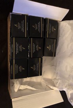 Amway Artistry Powder Refill