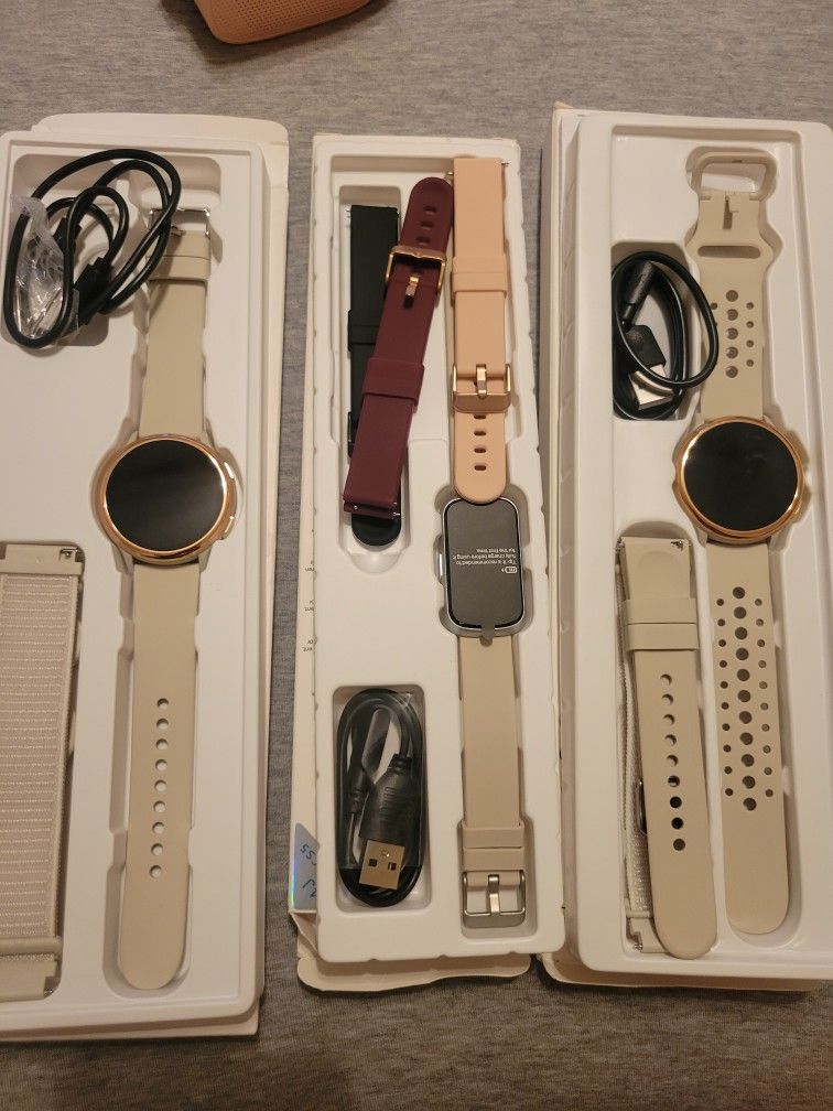 Smart Watches