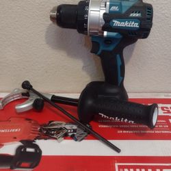 Brand New Makita Hammer Drill Driver (Tool Only) $119.14