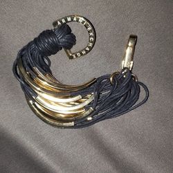 VINTAGE ARMANI EXCHANGE BRACELET