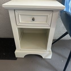 Nightstand / end Table 