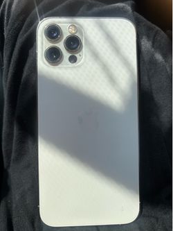 iPhone 12 Pro