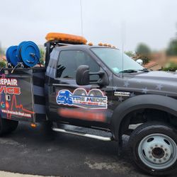Mobile Tire Business For Sale