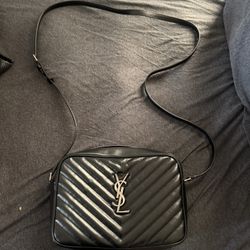 YSL Crossbody Bag