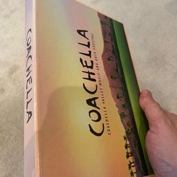 Coachella - 1st Weekend Pass Ticket