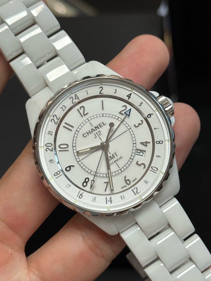 Chanel J12 Series H3103