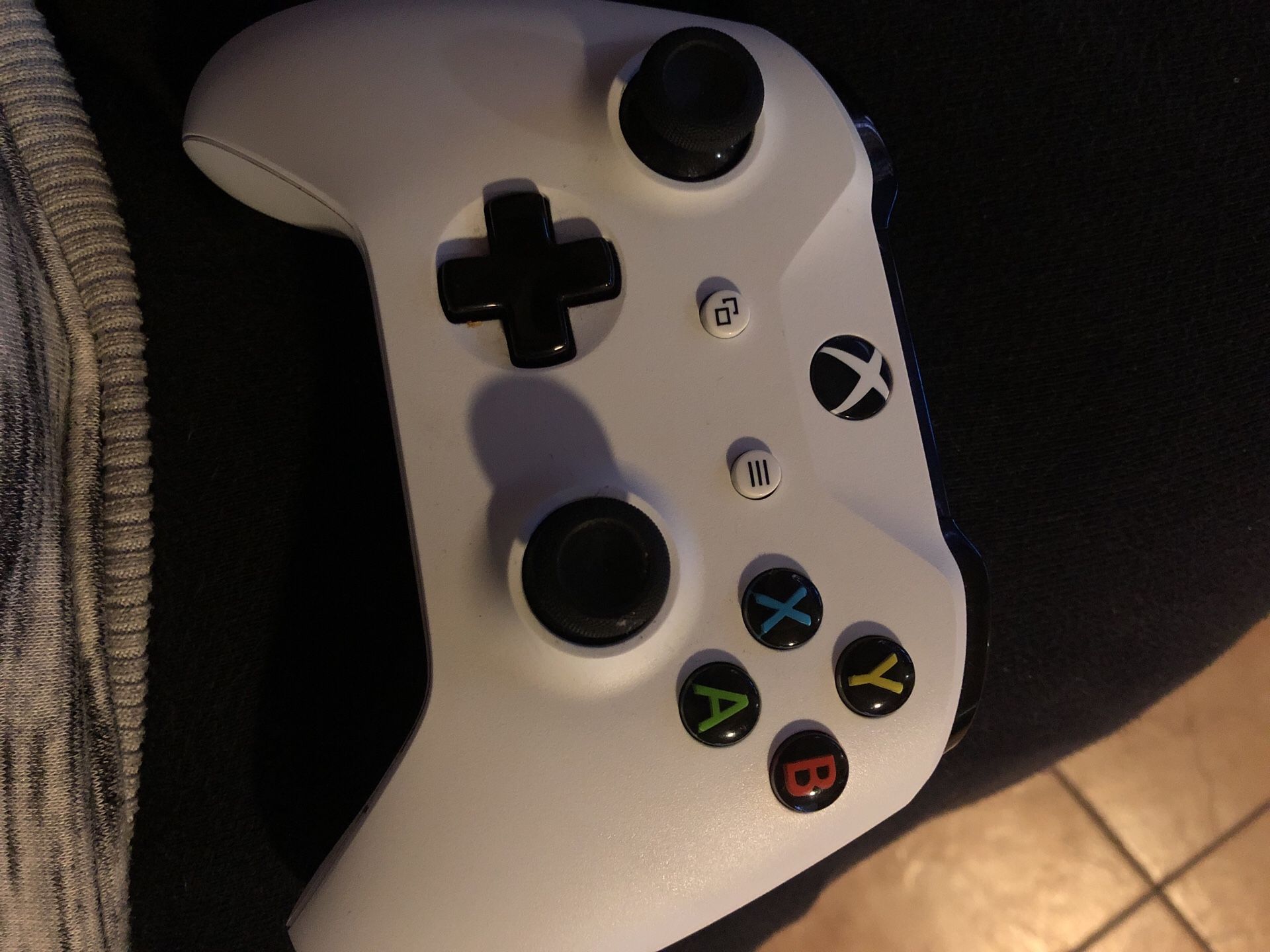 Xbox 1 S