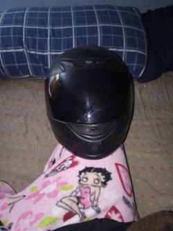 IV2 HY 901 Dot FMVSS No.218 Certified Motorcycle Helmet 