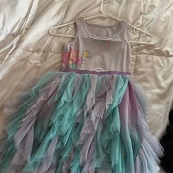 Little Mermaid 