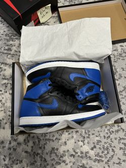 Air Jordan 1 Collection