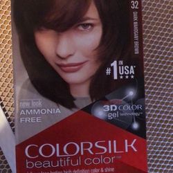 Revlon Ammonia Free Hair Dye