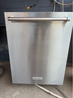 Dishwasher