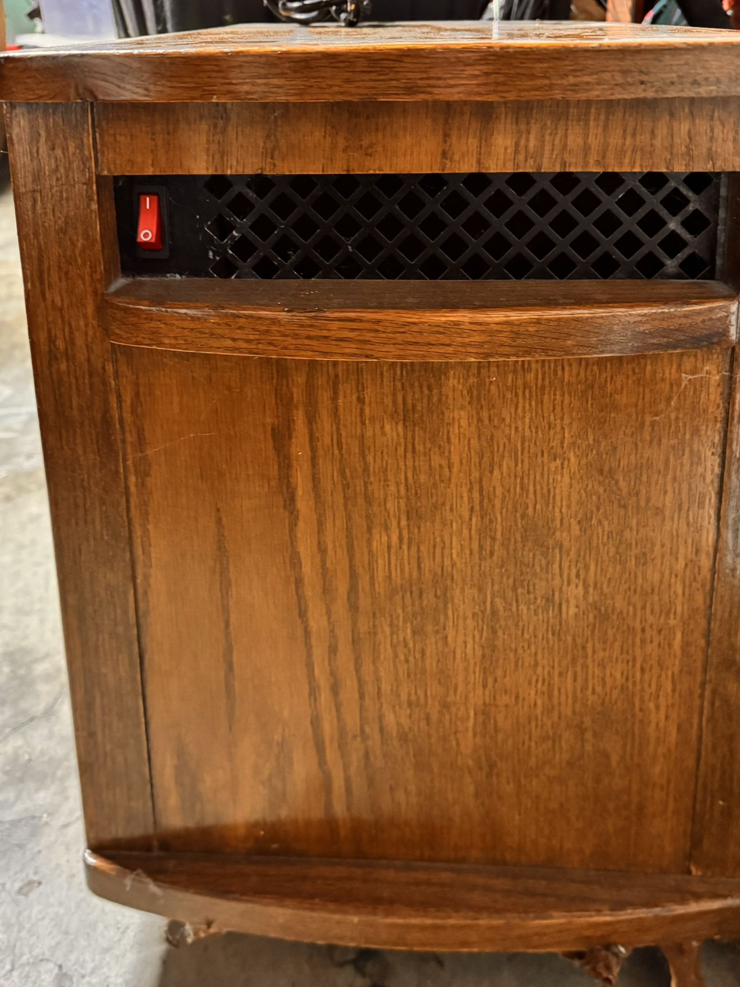 Reduced Price - SunHeat SH 1500 Space Heater