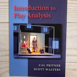 Introduction To Play Analysis 