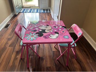 Kids study table