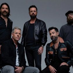 Old Dominion Tickets Ontario Dec 10, 2025