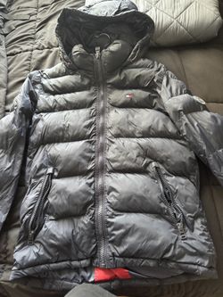 Puffer Tommy Hilfiger