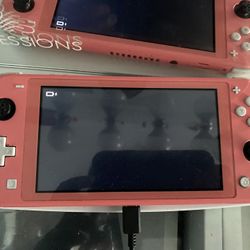Nintendo Lite