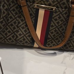 Tommy Hilfiger Bag