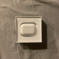 APPLE AIRPOD PROS 2ND GENERATION