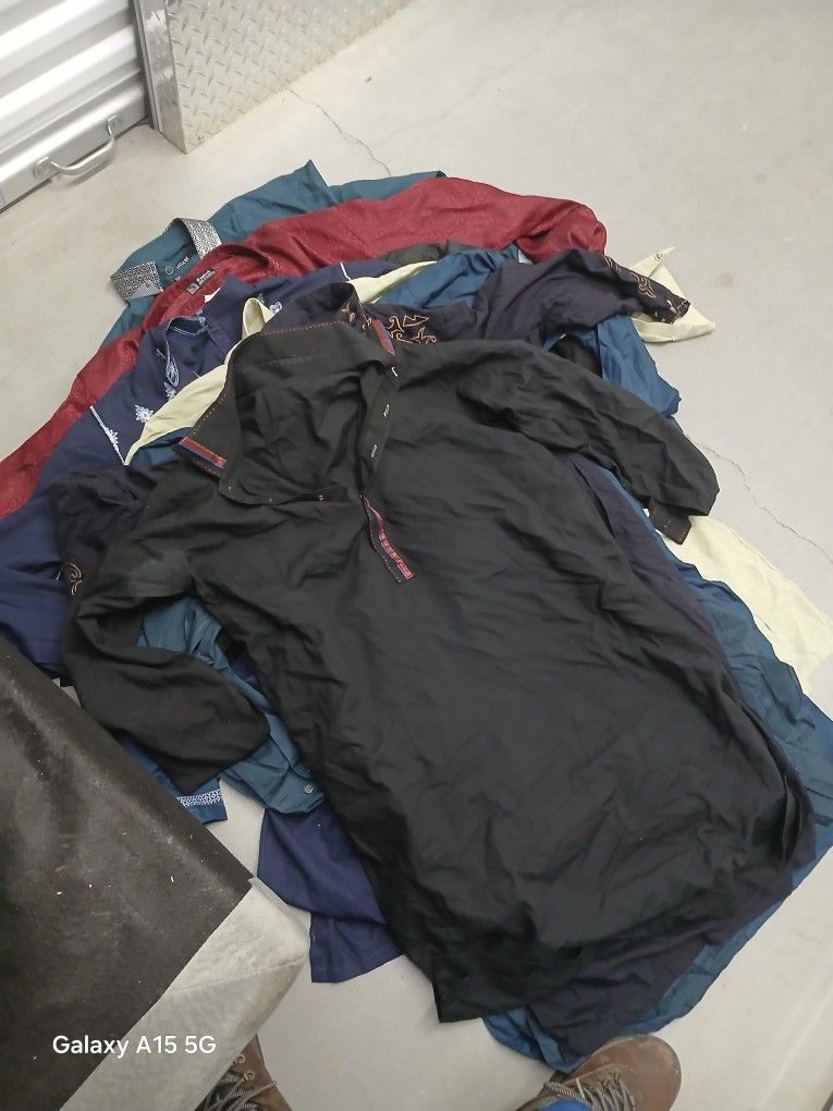Storage Garage Sale