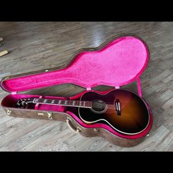 Gibson J185