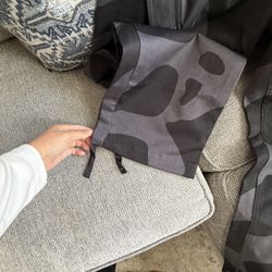 New jordan cargo Pants