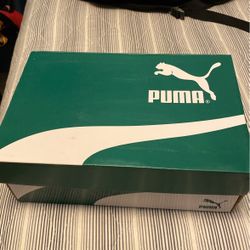 Puma Tennis Shoes 