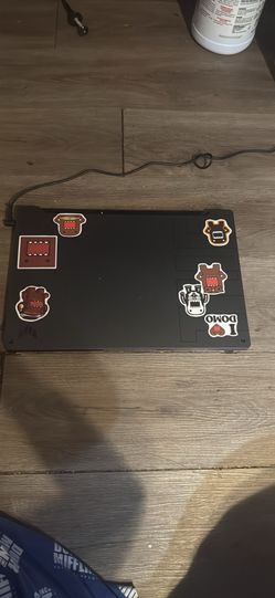 Tuf gaming 17inch RTX 3050