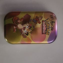 Pokemon 151 Puzzle