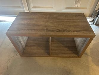Shelf / Furniture - sturdy good condition