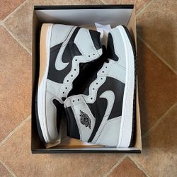 Jordan 1 Shadow 2.0 Size 8.5 Men Brand New 