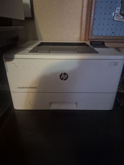 Printer lasor Jet proM402ne