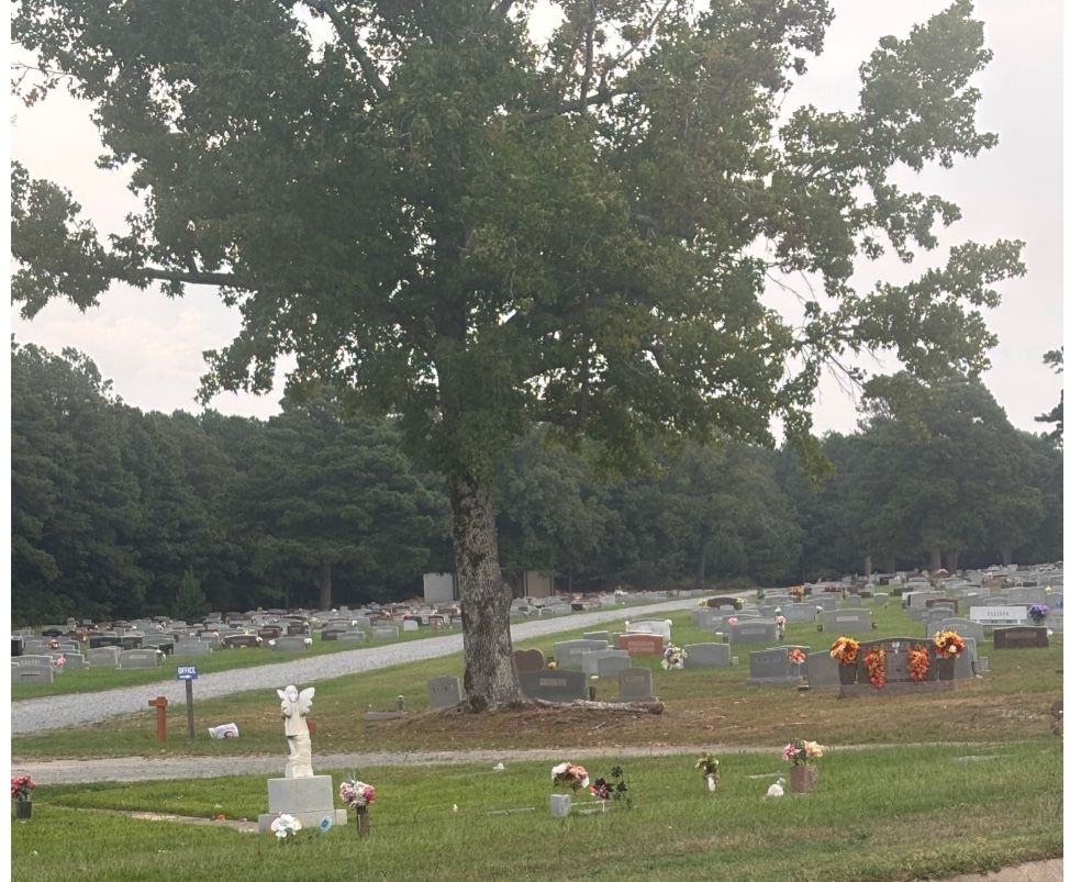 Cemetery plots For Sale