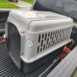 Large Dog Crate