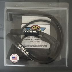 Hot Fire Dyna Spark Plug Wires