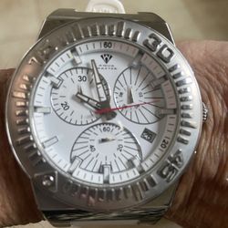 Aqua Master  Watch #W339