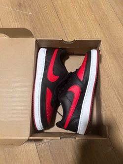 Nike court vision lo