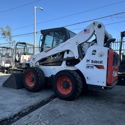 2019 Bobcat S770 