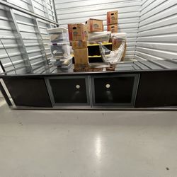 Media Center/ Entertainment Console