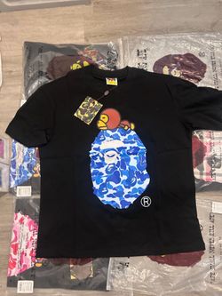 Ape T-shirt (Medium)