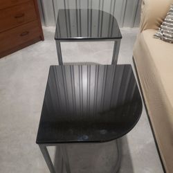 End Tables/ Nightstands 