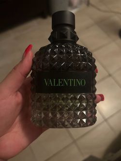 Valentino cologne