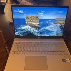 HP Pavilion Laptop 