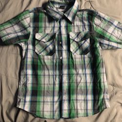 Kids Shirts $5 Each